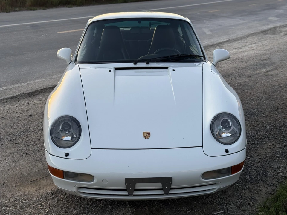 1994 Porsche 964 Carrera - Image 31 of 31