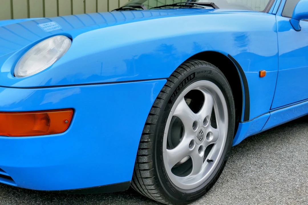 1994 Porsche 968 - Image 18 of 31