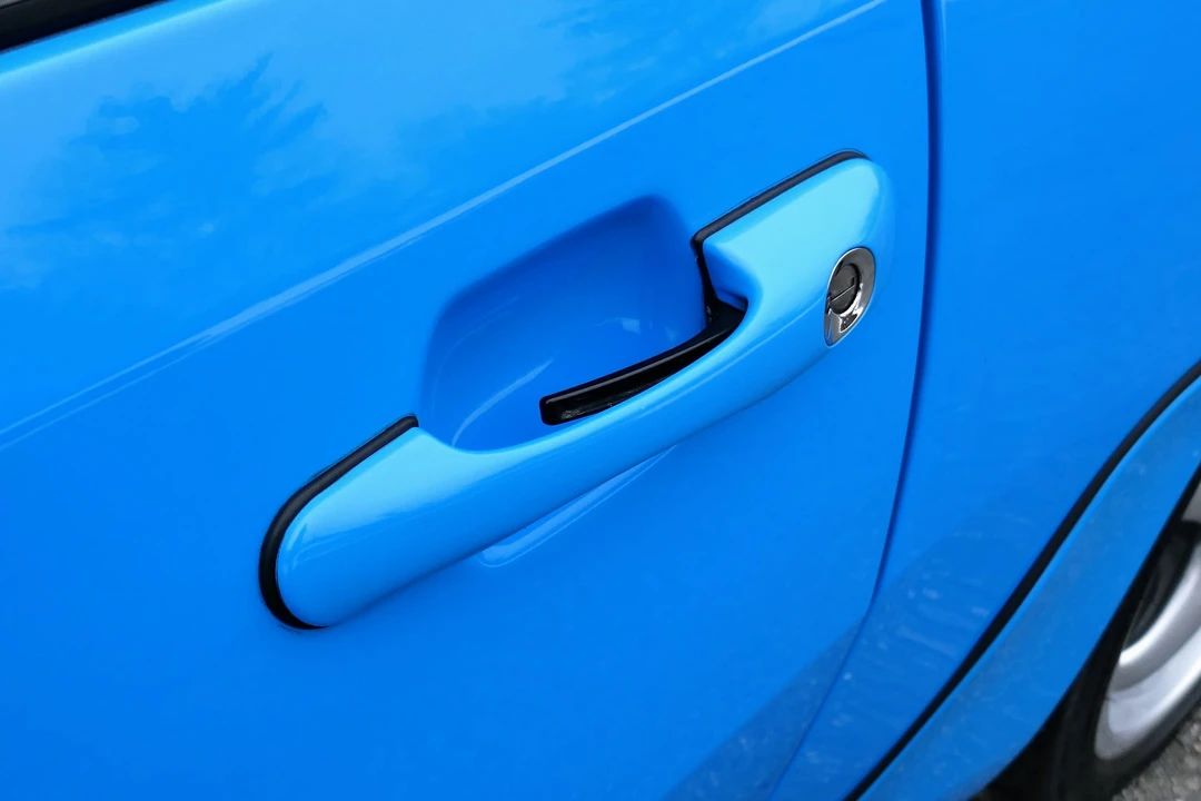 1994 Porsche 968 - Image 27 of 31