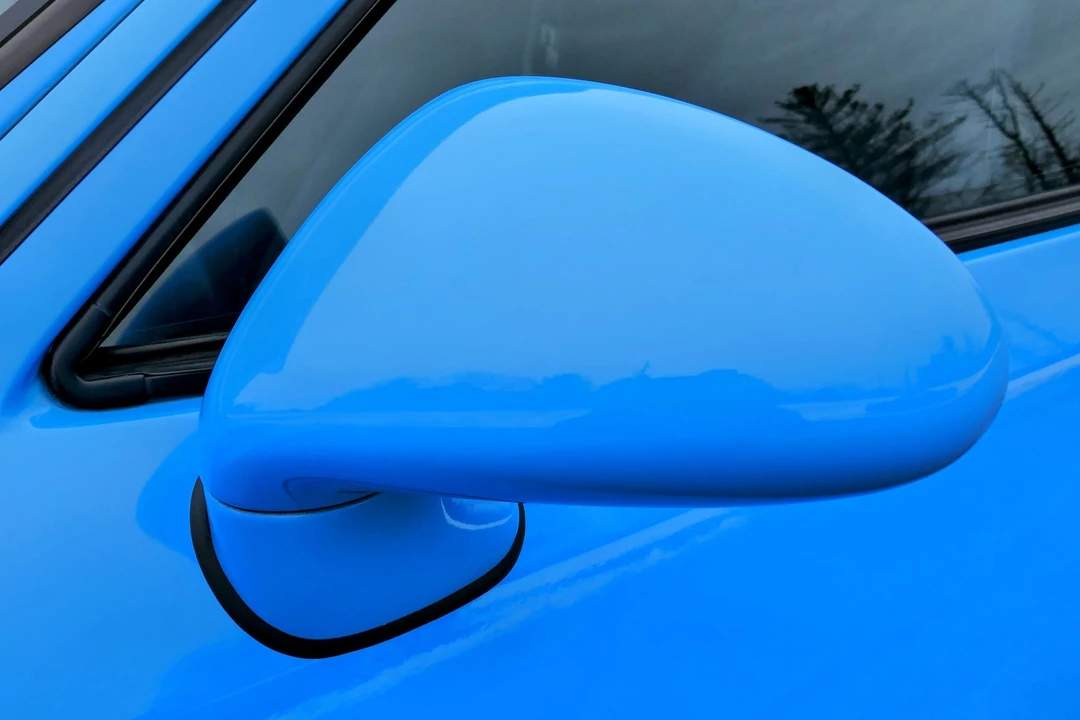 1994 Porsche 968 - Image 23 of 31