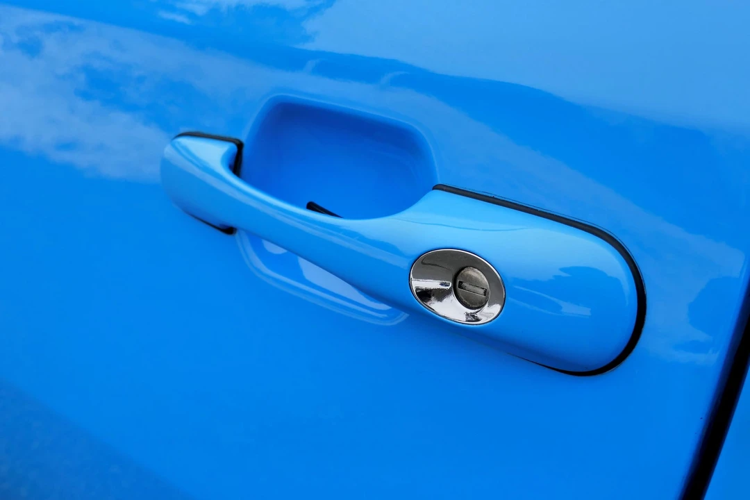 1994 Porsche 968 - Image 28 of 31