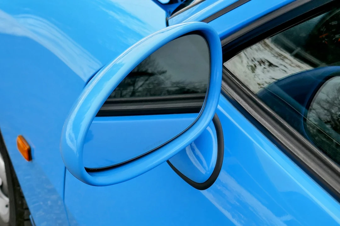 1994 Porsche 968 - Image 24 of 31