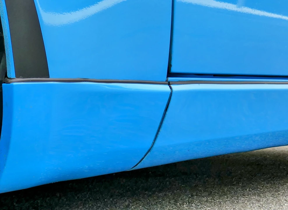 1994 Porsche 968 - Image 22 of 31