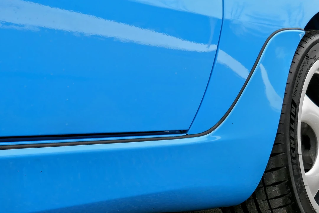 1994 Porsche 968 - Image 30 of 31