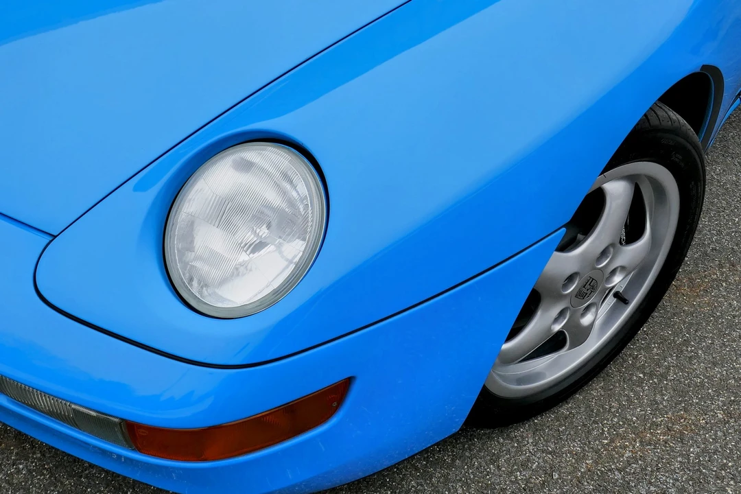 1994 Porsche 968 - Image 17 of 31