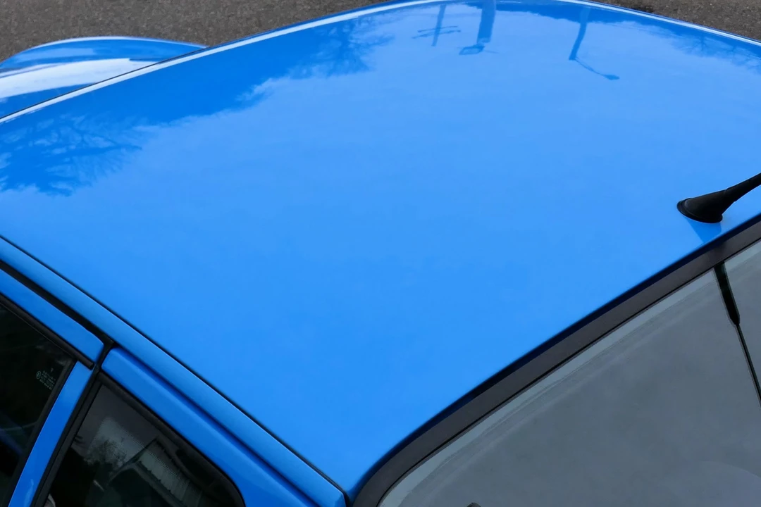 1994 Porsche 968 - Image 29 of 31