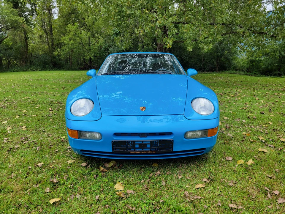 1994 Porsche 968 - Image 20 of 31
