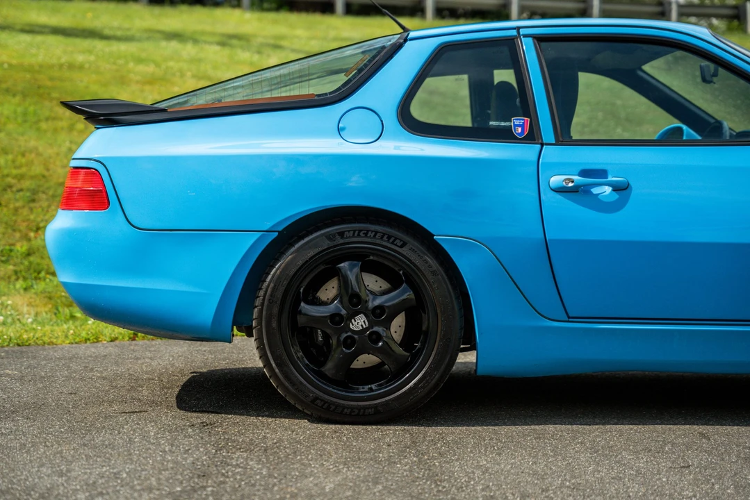 1994 Porsche 968 - Image 26 of 31