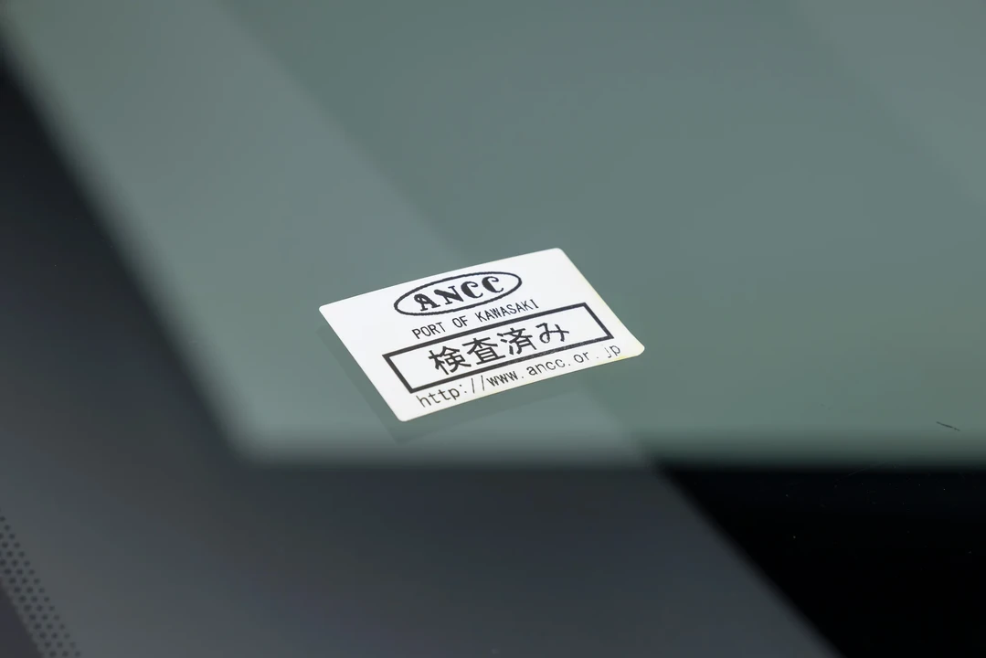 1995 Porsche 993 Carrera - Image 27 of 31