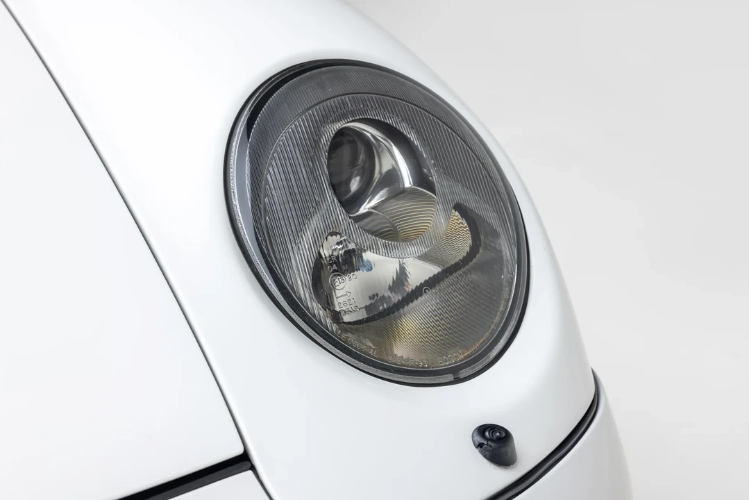 1995 Porsche 993 Carrera - Image 21 of 31
