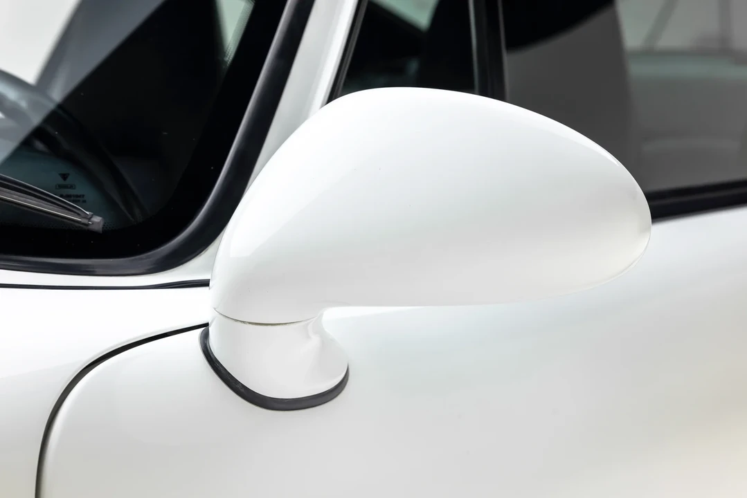 1995 Porsche 993 Carrera - Image 28 of 31