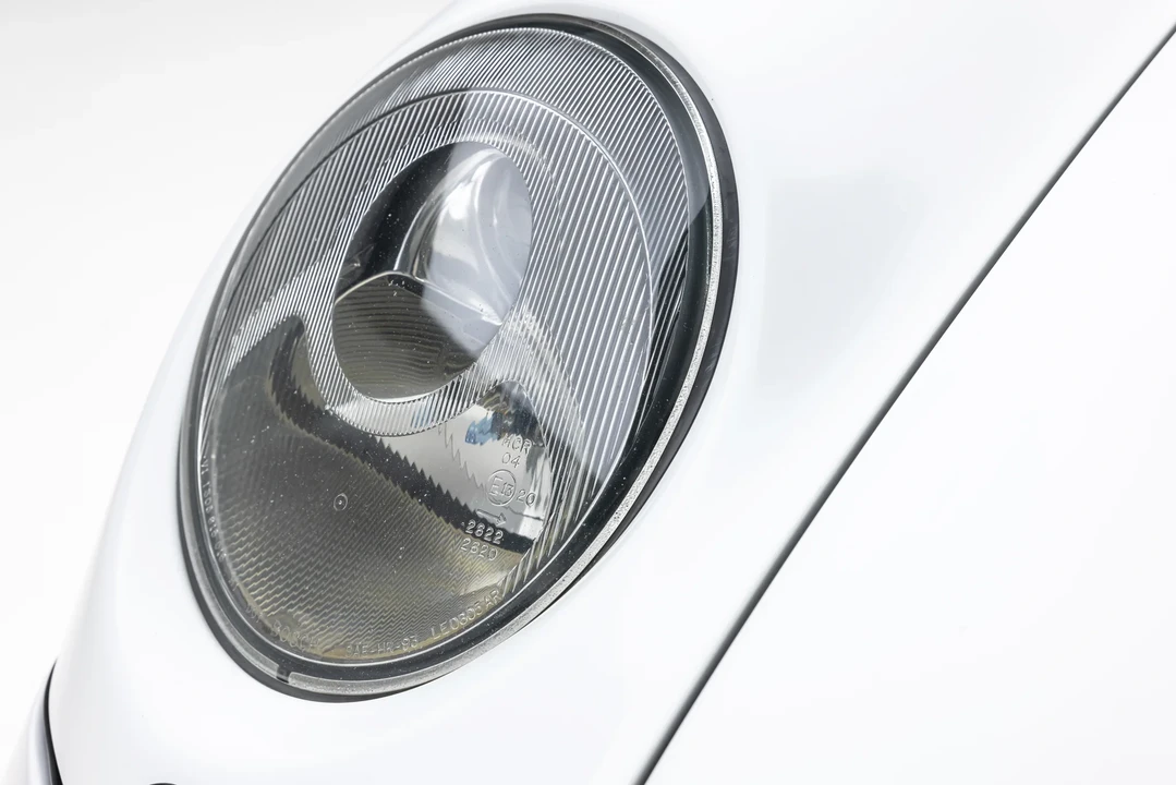 1995 Porsche 993 Carrera - Image 23 of 31