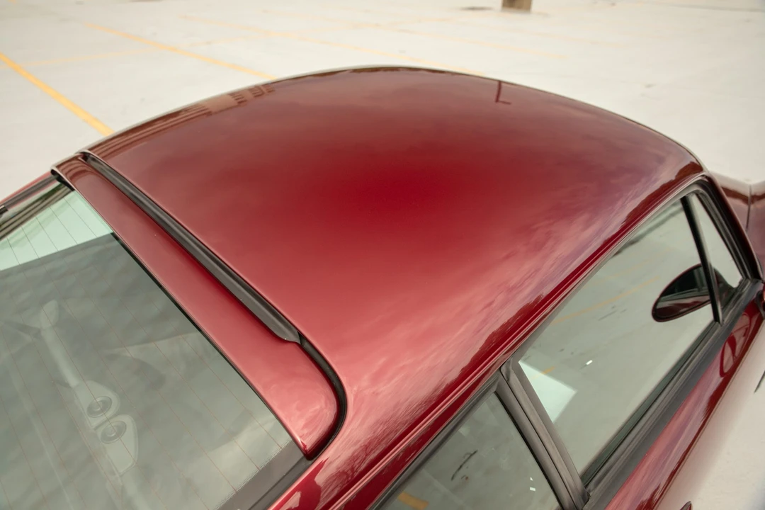 1996 Porsche 993 Carrera 4S - Image 29 of 31