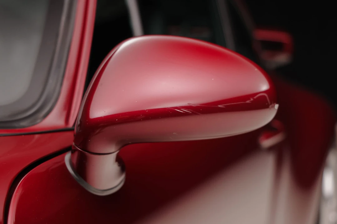 1996 Porsche 993 Carrera - Image 31 of 31
