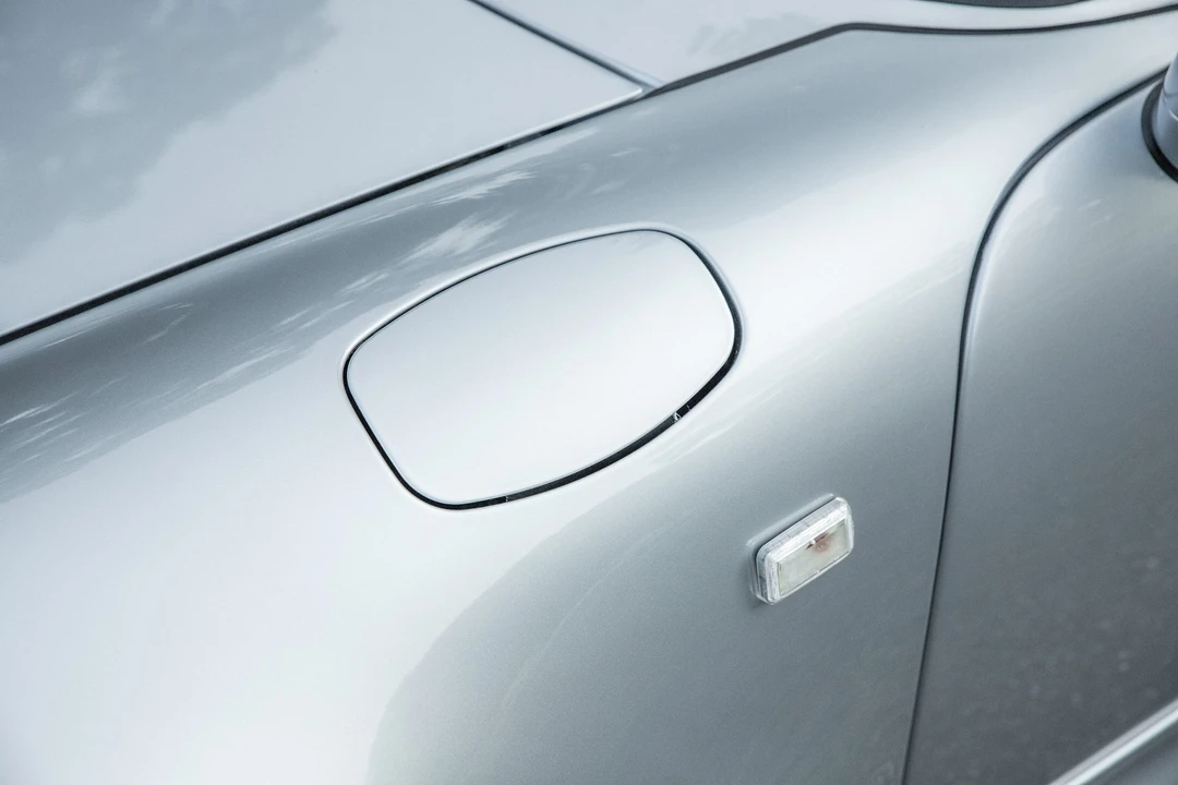 1996 Porsche 993 Turbo - Image 24 of 31