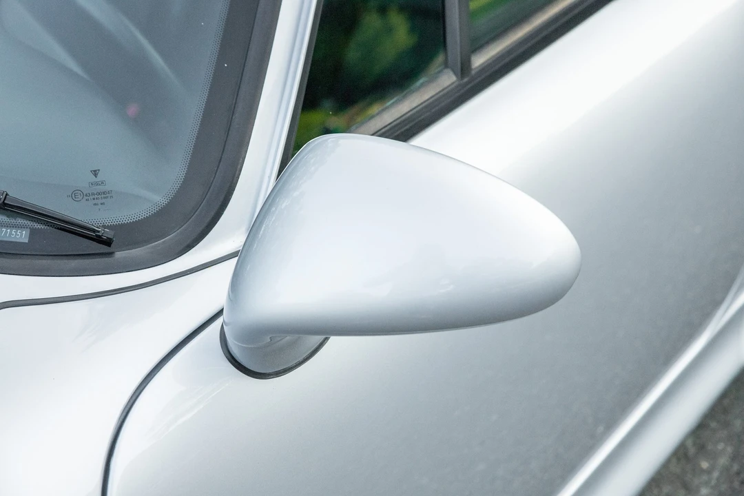1996 Porsche 993 Turbo - Image 25 of 31