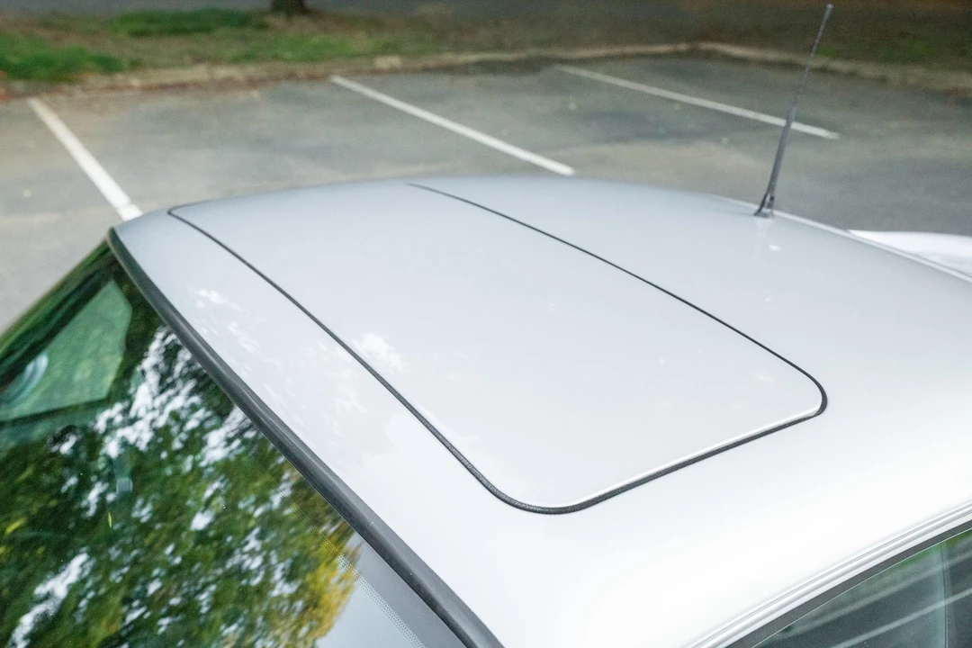 1996 Porsche 993 Turbo - Image 27 of 31