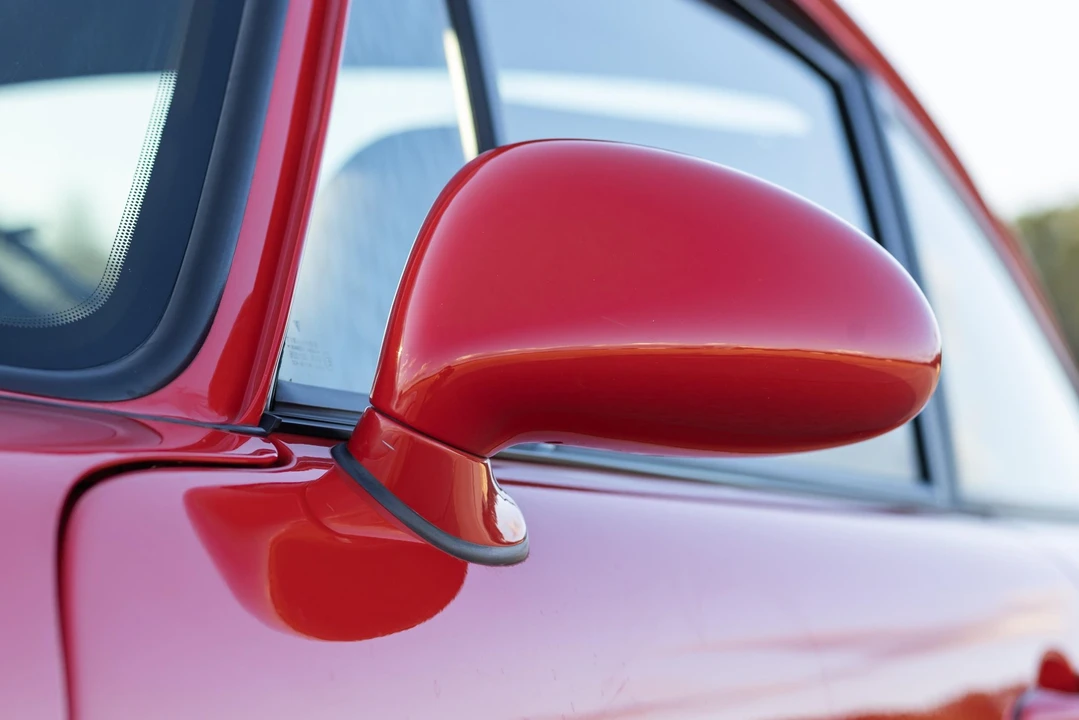 1996 Porsche 993 Turbo - Image 23 of 31