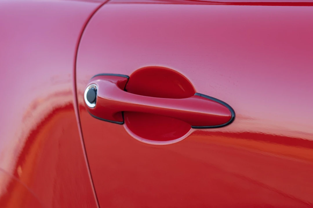 1996 Porsche 993 Turbo - Image 27 of 31
