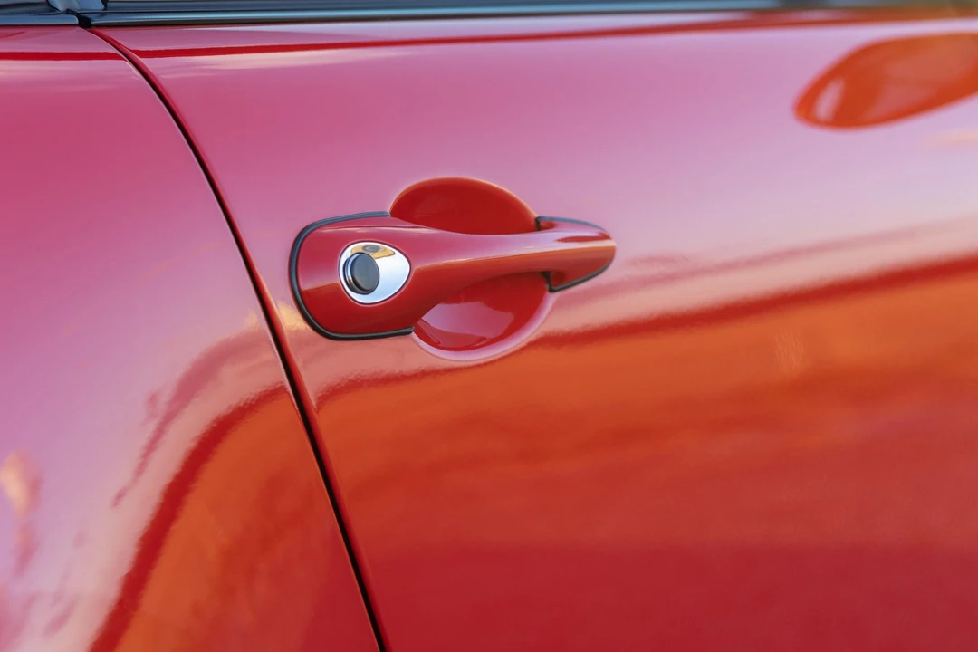 1996 Porsche 993 Turbo - Image 29 of 31