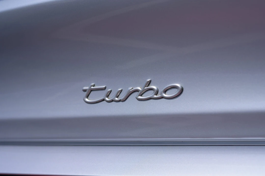 1996 Porsche 993 Turbo - Image 22 of 31