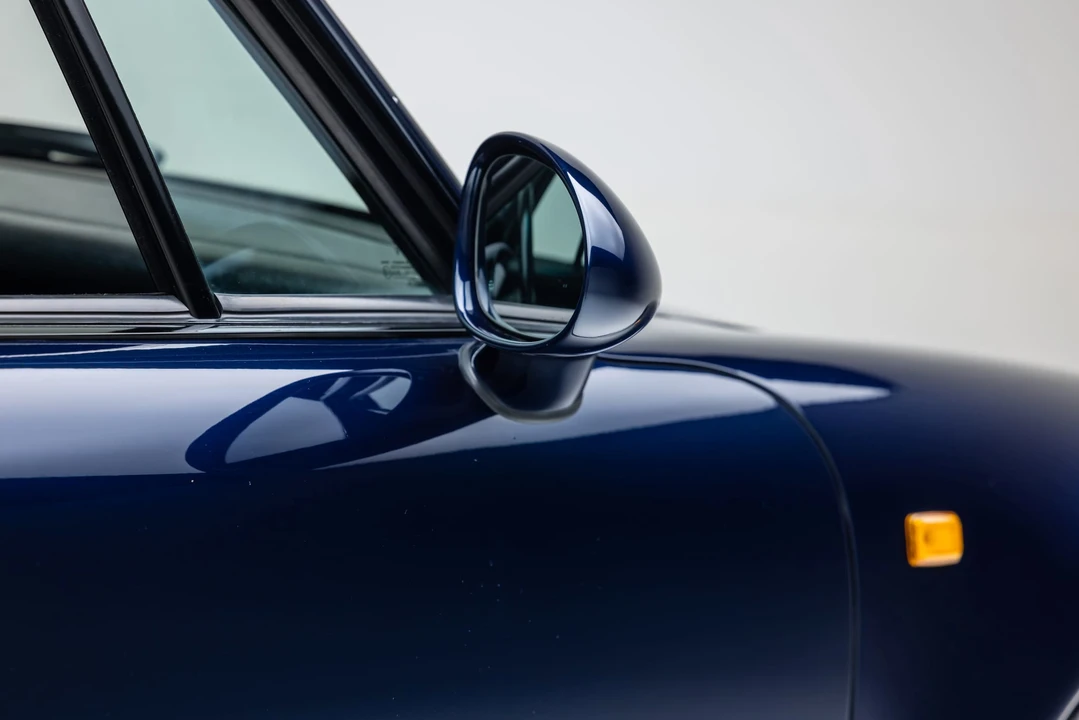 1997 Porsche 993 Carrera 4S - Image 15 of 31