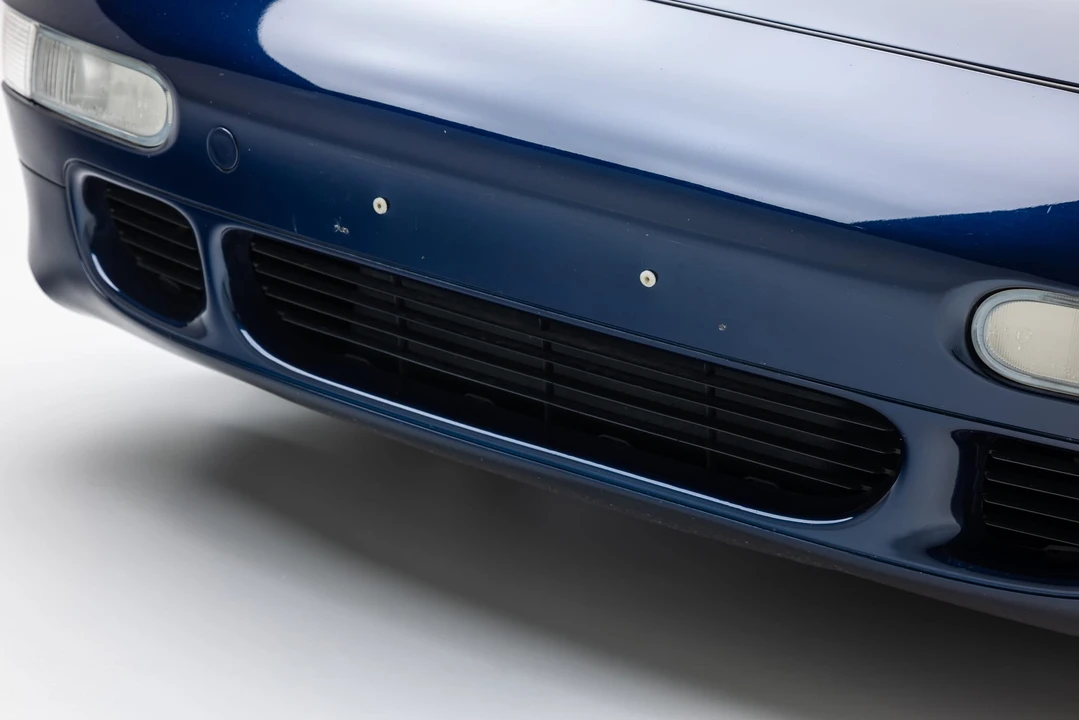 1997 Porsche 993 Carrera 4S - Image 22 of 31