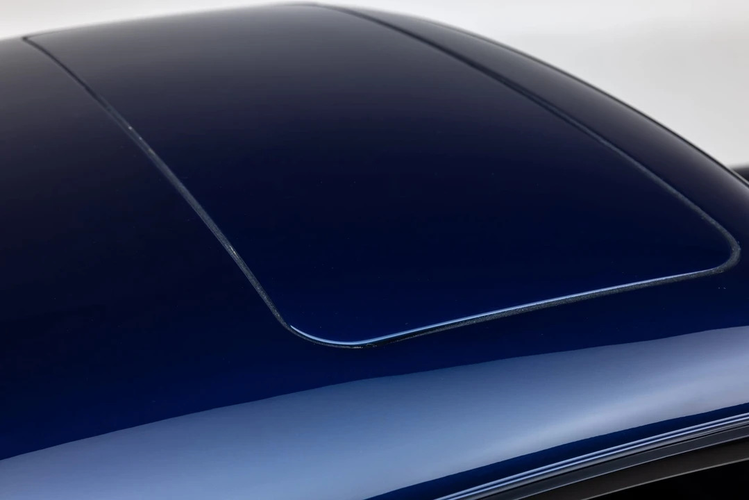 1997 Porsche 993 Carrera 4S - Image 16 of 31