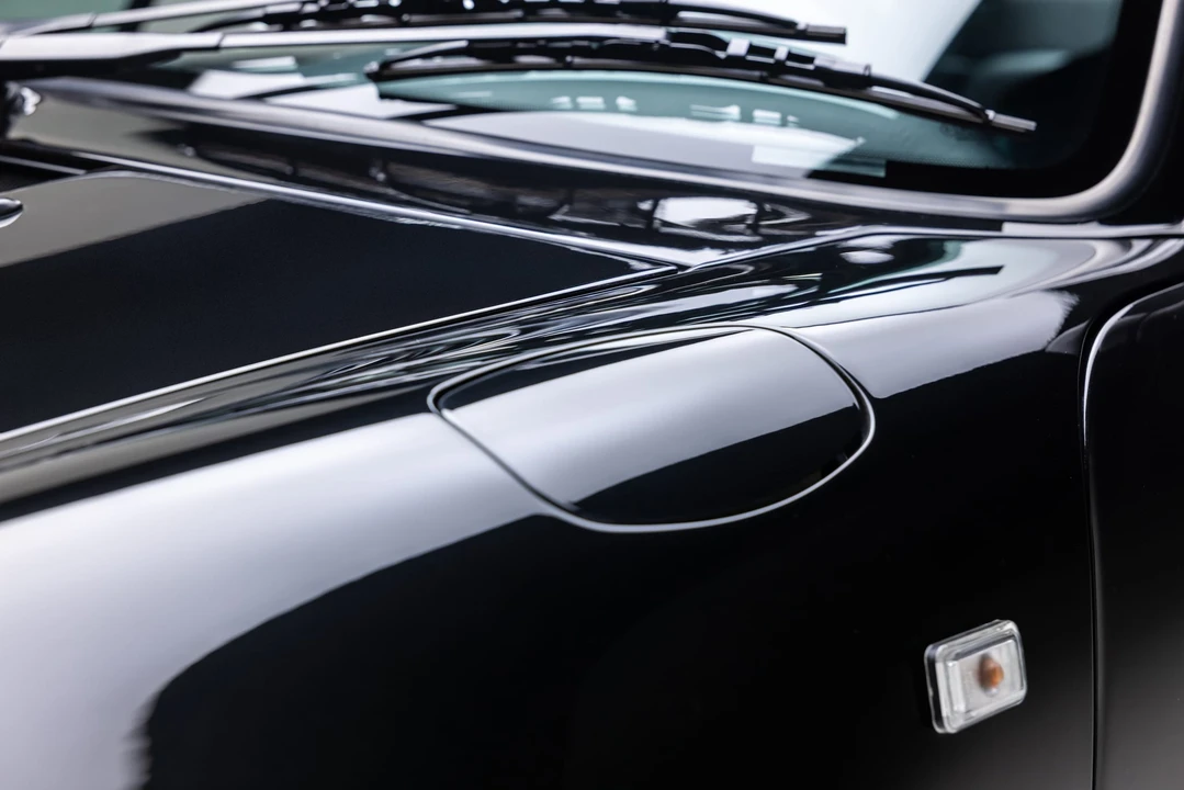 1997 Porsche 993 Carrera S - Image 29 of 31