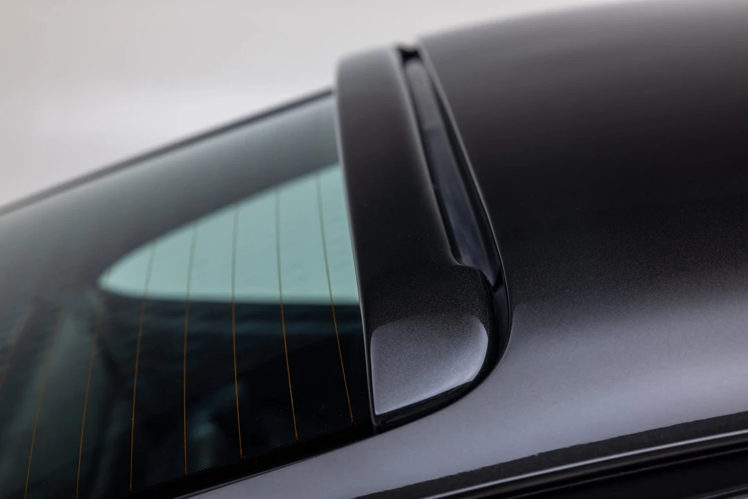 1997 Porsche 993 Carrera S - Image 23 of 31