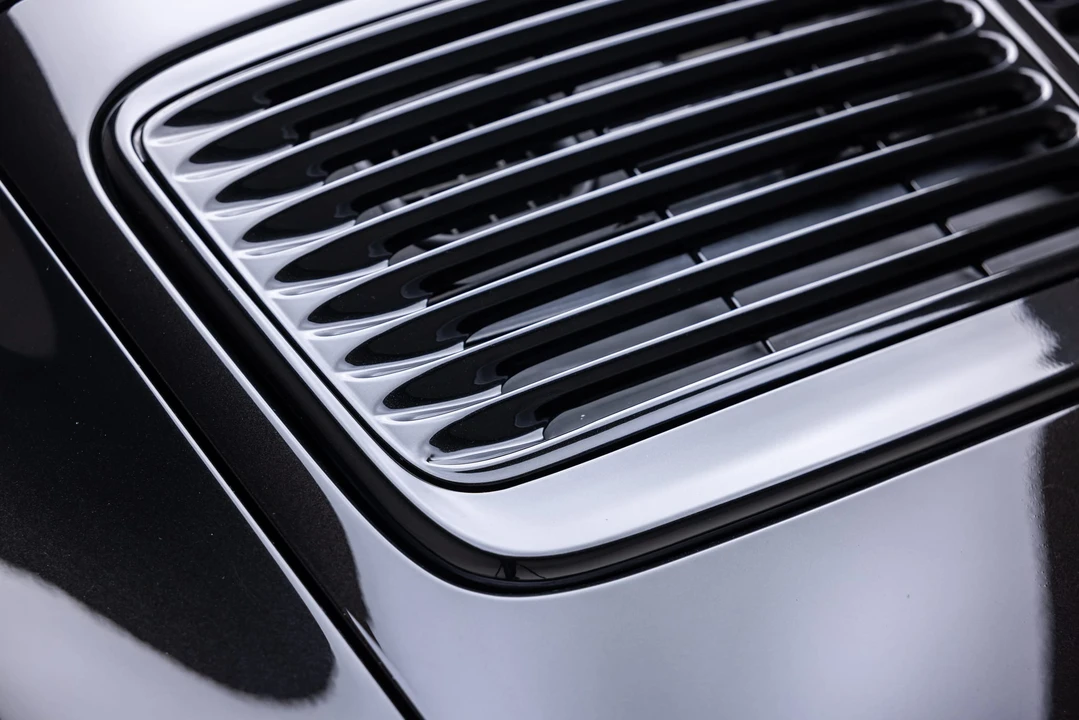 1997 Porsche 993 Carrera S - Image 26 of 31