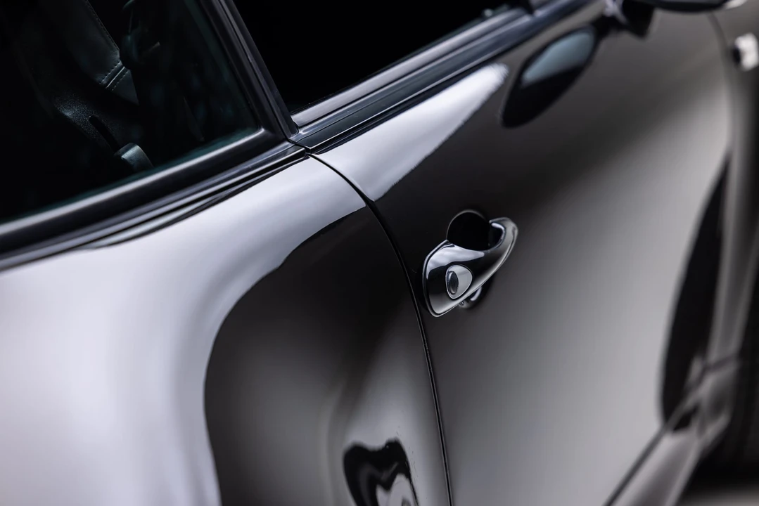 1997 Porsche 993 Carrera S - Image 22 of 31