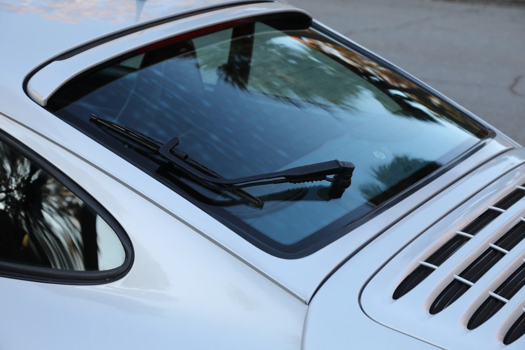 1997 Porsche 993 Turbo - Image 25 of 31