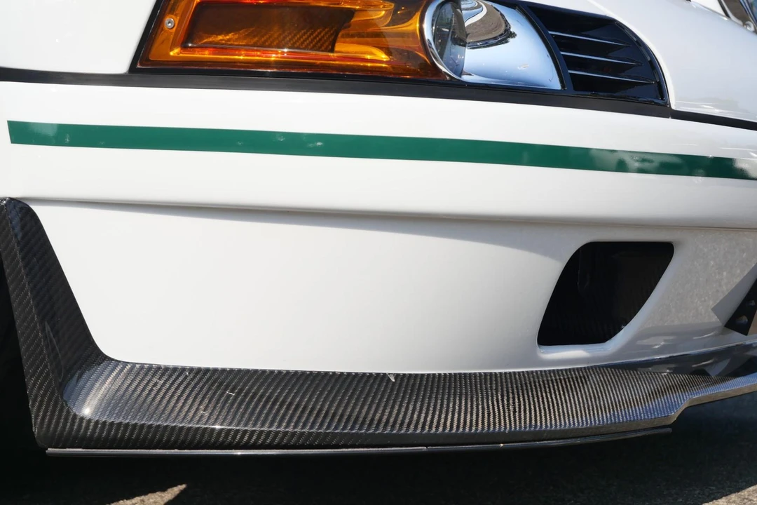 1997 Porsche 993 Turbo - Image 20 of 31