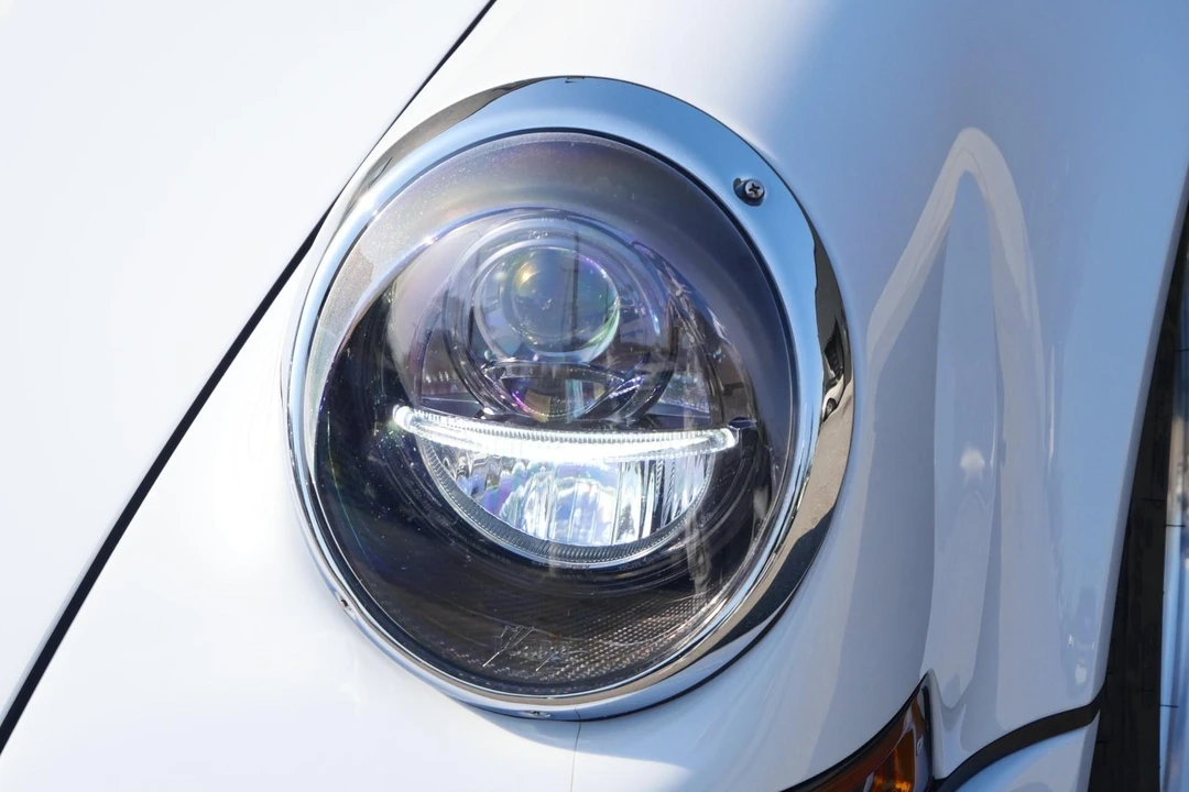1997 Porsche 993 Turbo - Image 31 of 31