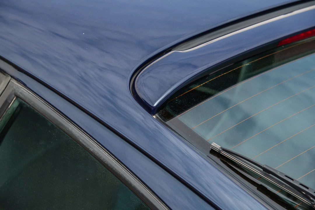 1998 Porsche 993 Carrera 4S - Image 17 of 31