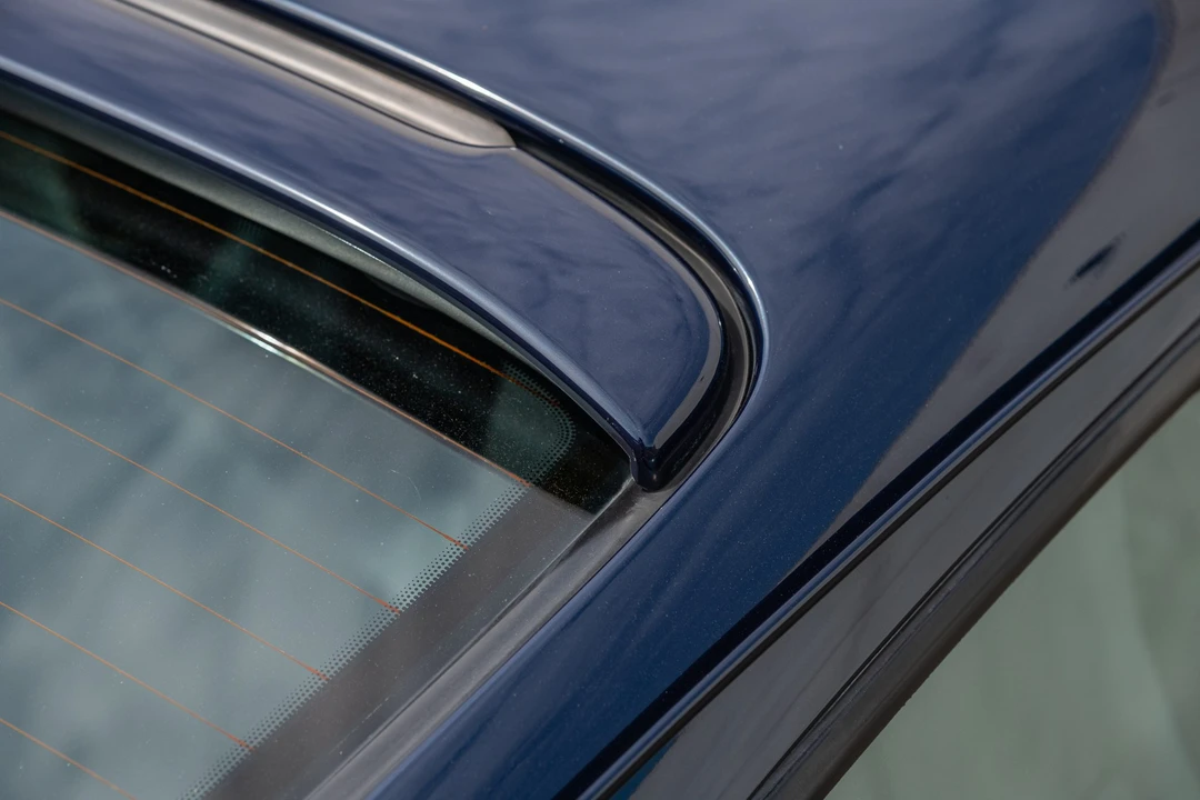 1998 Porsche 993 Carrera 4S - Image 22 of 31