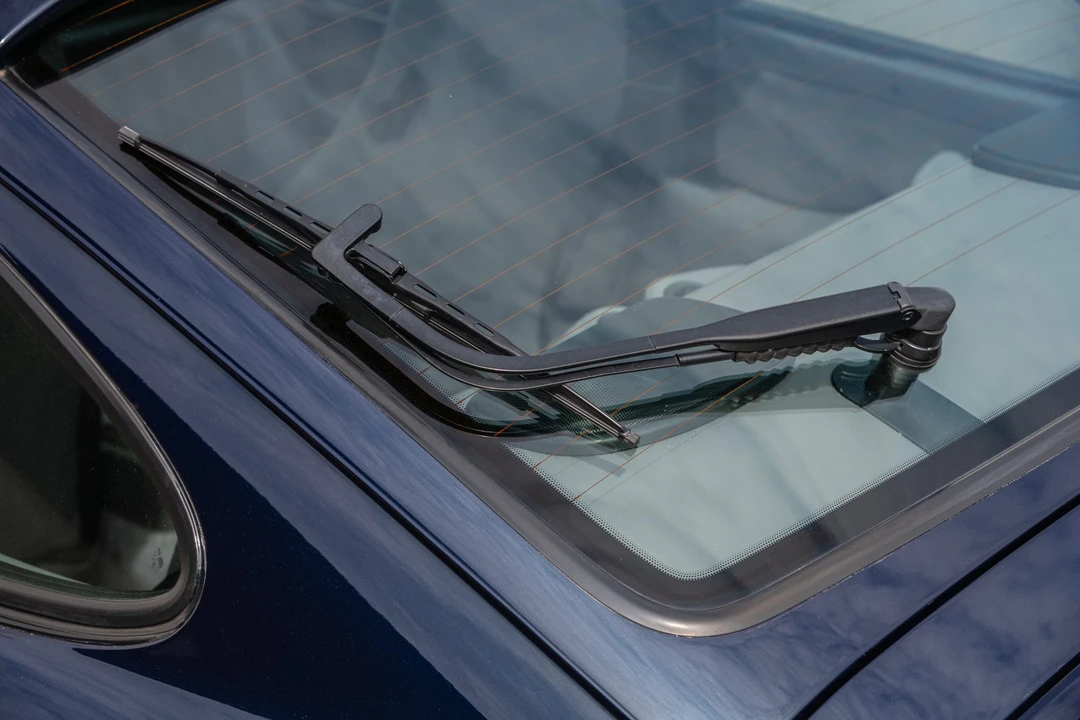 1998 Porsche 993 Carrera 4S - Image 18 of 31