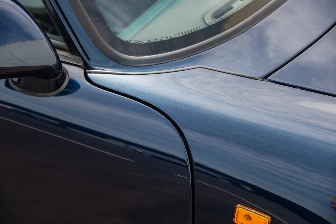 1998 Porsche 993 Carrera 4S - Image 24 of 31