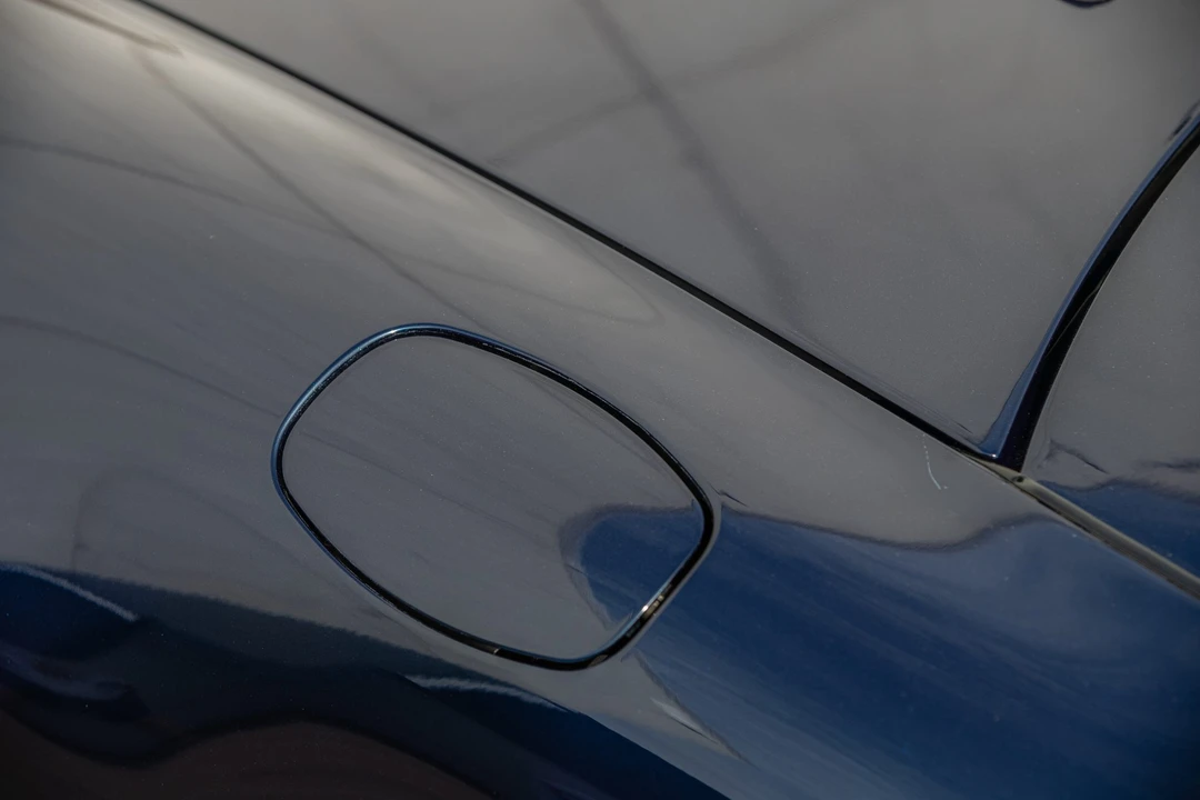 1998 Porsche 993 Carrera 4S - Image 14 of 31