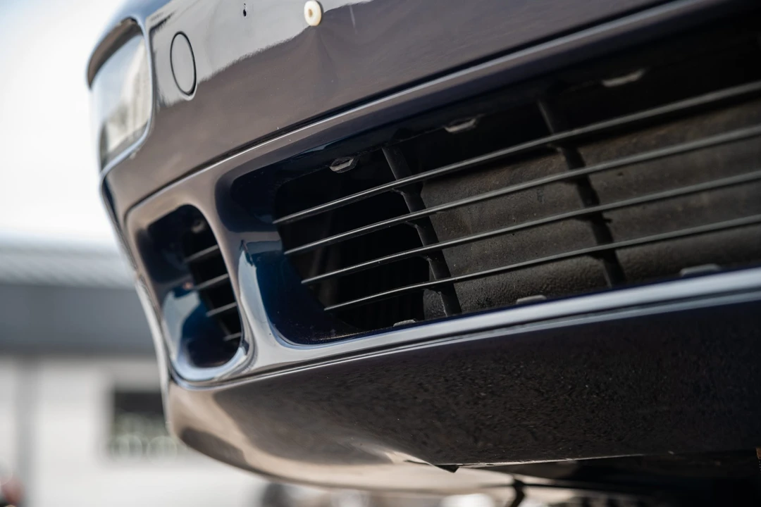 1998 Porsche 993 Carrera 4S - Image 10 of 31