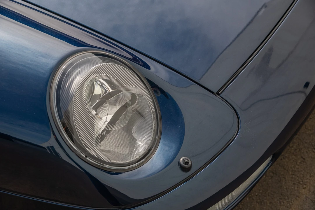 1998 Porsche 993 Carrera 4S - Image 27 of 31