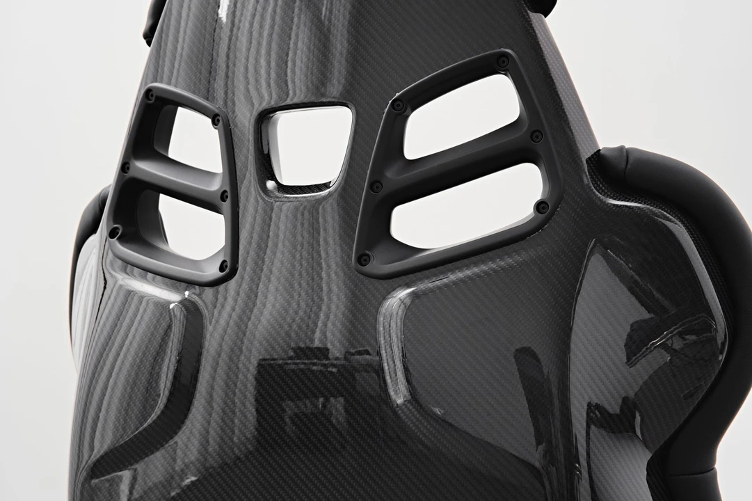 Parts & Memorabilia Seats & Interior - Image 4 of 4
