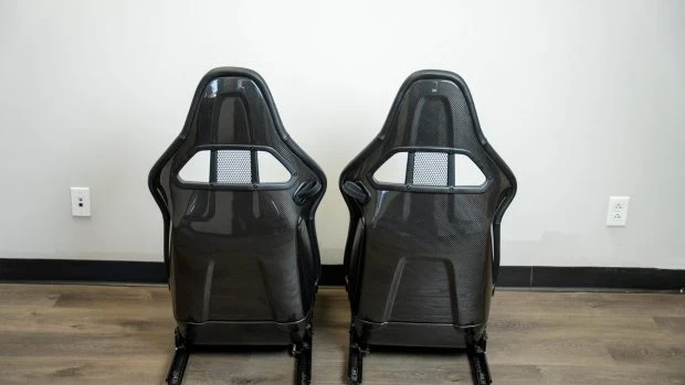 Parts & Memorabilia Seats & Interior - Image 4 of 5