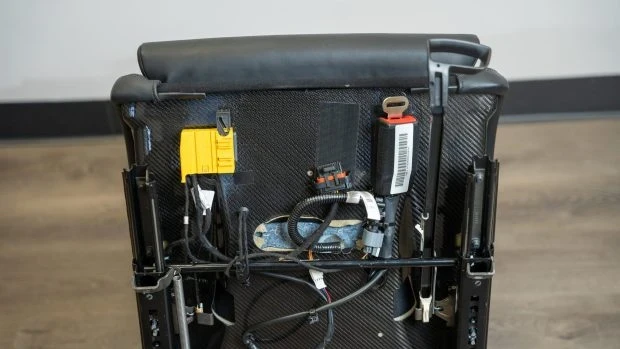 Parts & Memorabilia Seats & Interior - Image 5 of 5