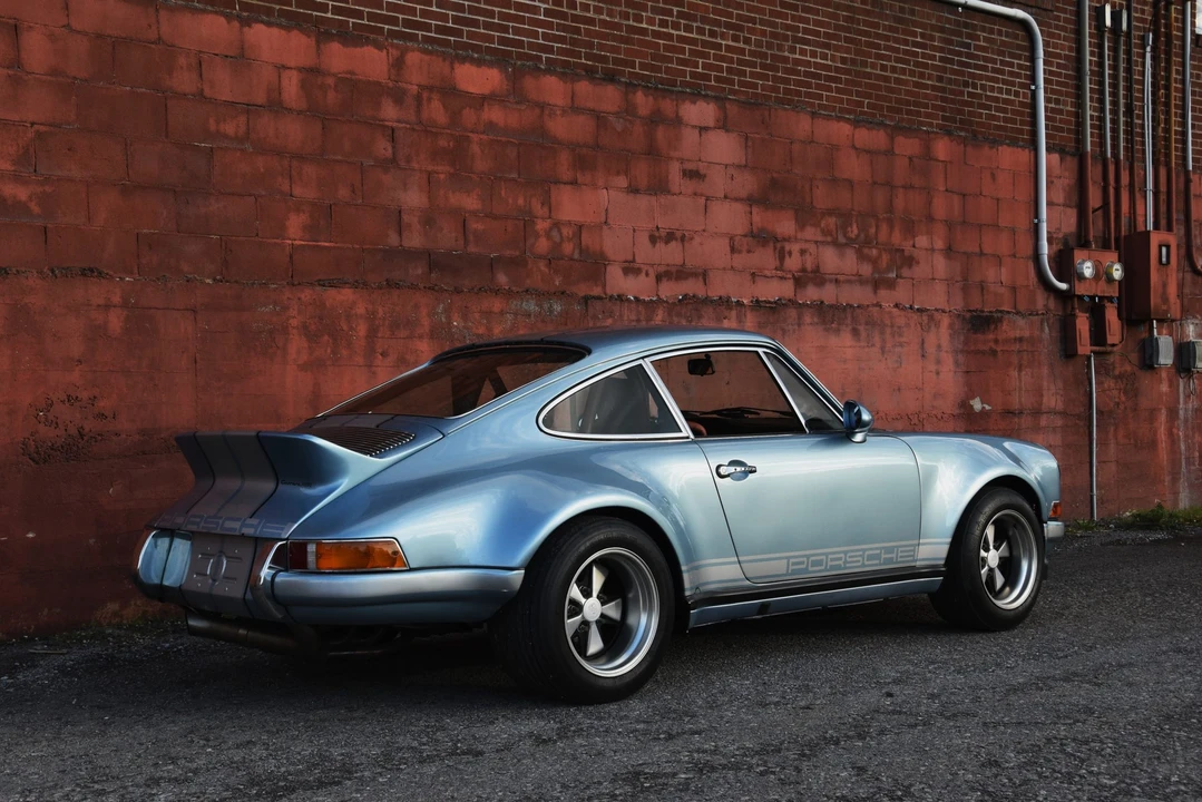 1980 Porsche 930 Turbo - Image 28 of 31