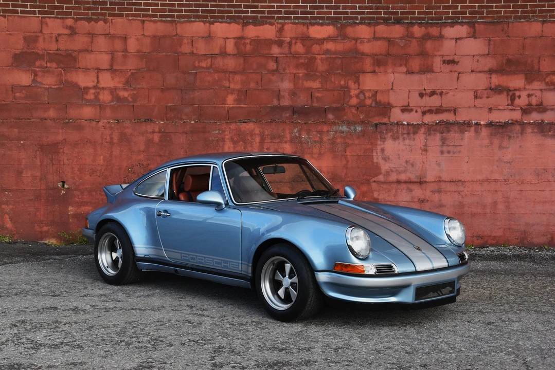 1980 Porsche 930 Turbo - Image 2 of 31