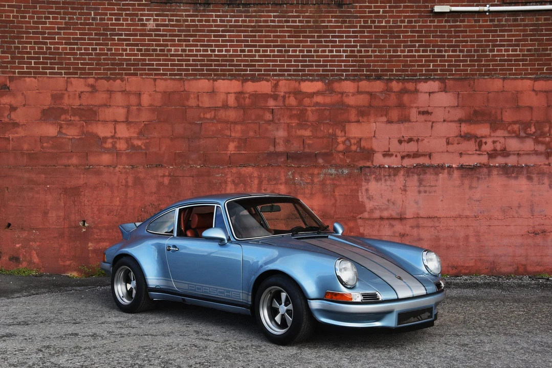 1980 Porsche 930 Turbo - Image 3 of 31