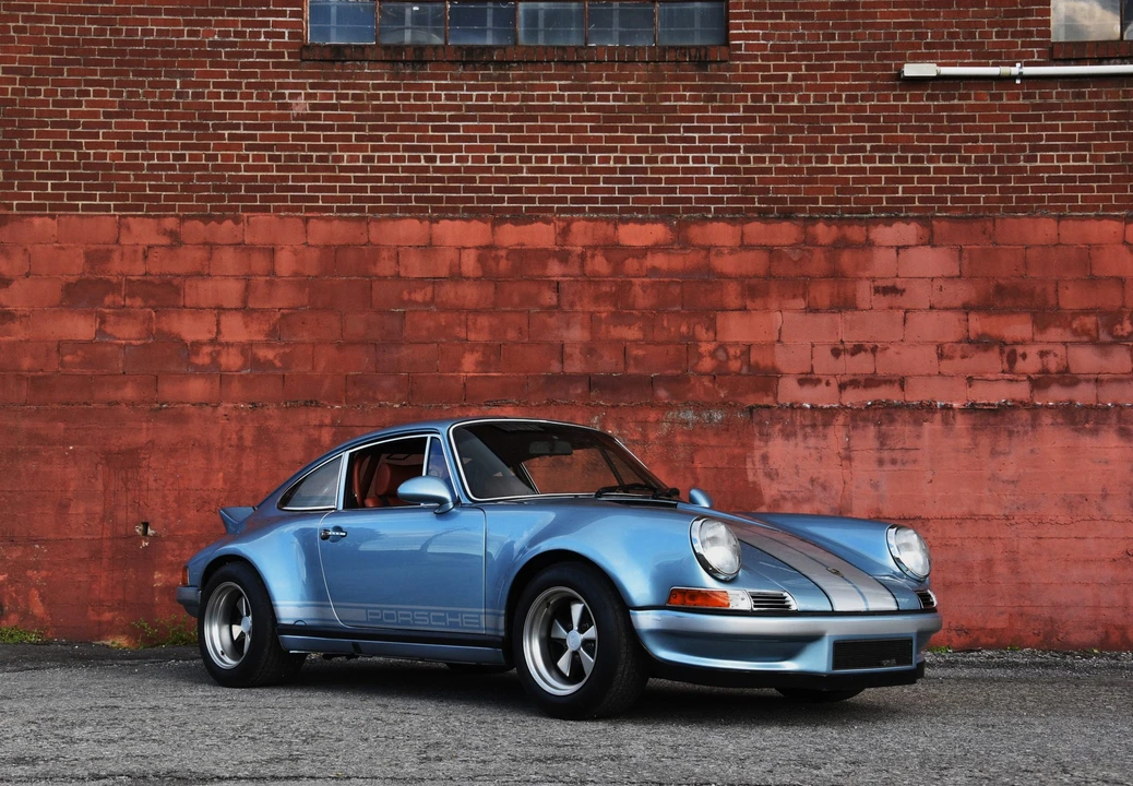 1980 Porsche 930 Turbo - Image 4 of 31