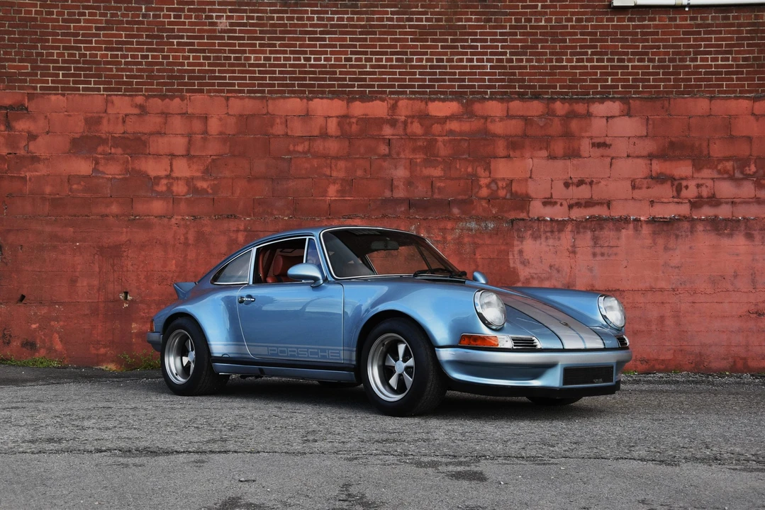 1980 Porsche 930 Turbo - Image 5 of 31